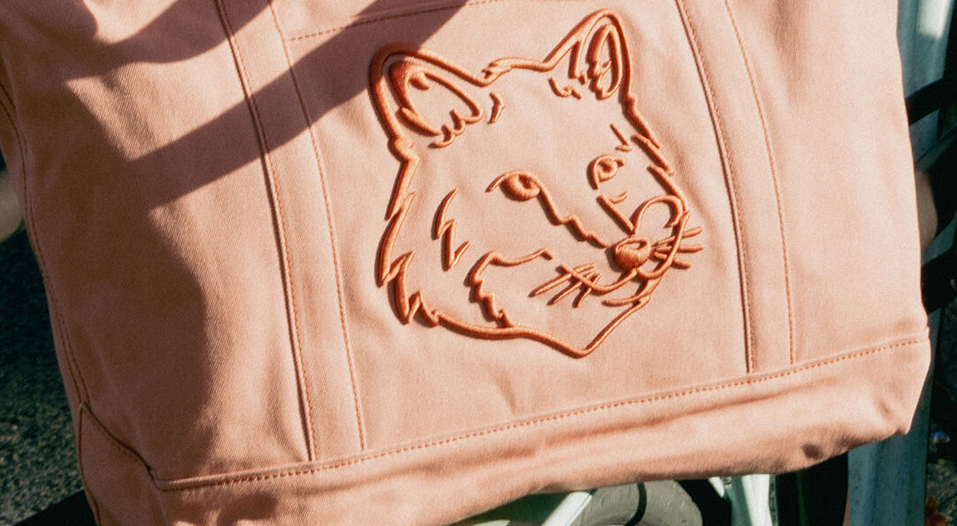 Maison Kitsuné