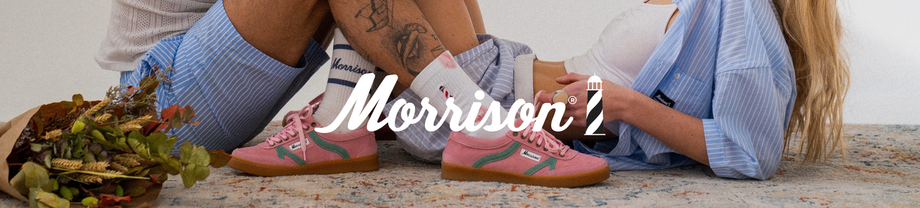 Morrison Shoes