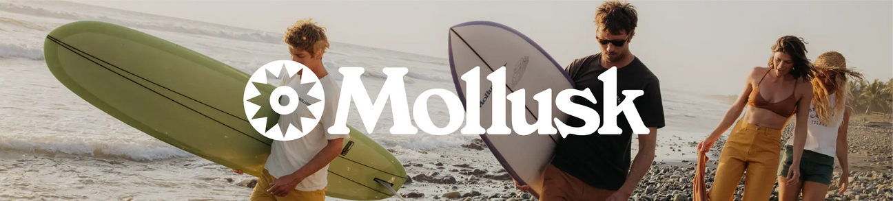 Mollusk