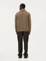 Veste Homme Perry Cocoa