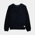 Sweat polaire en sherpa Homme AMERICAN VINTAGE