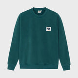 Sweat Winter en coton biologique Homme BILLYBELT