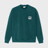 Sweat Winter en coton biologique Homme BILLYBELT