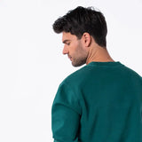 Sweat Winter en coton biologique Homme BILLYBELT