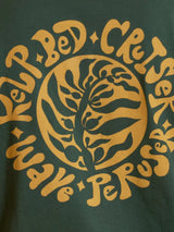 Tee-shirt croisière en forêt Homme MOLLUSK