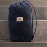 Sweat polaire en sherpa Homme AMERICAN VINTAGE