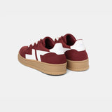 Baskets Unisexe Beta B3