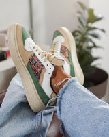 Baskets Unisexe Coconut MORRISON
