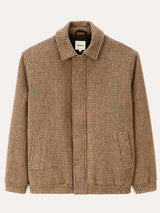 Veste Homme Perry Cocoa