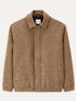Veste Homme Perry Cocoa