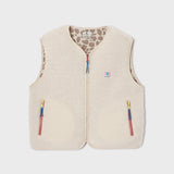 Veste polaire sans manches Femme BILLYBELT