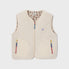 Veste polaire sans manches Femme BILLYBELT