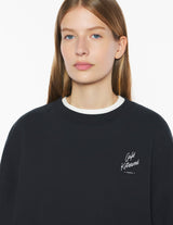 Sweat Unisexe Café Kitsuné MAISON KITSUNÉ