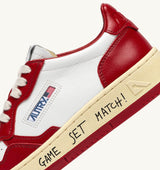 Baskets Medalist GAME SET MATCH AUTRY