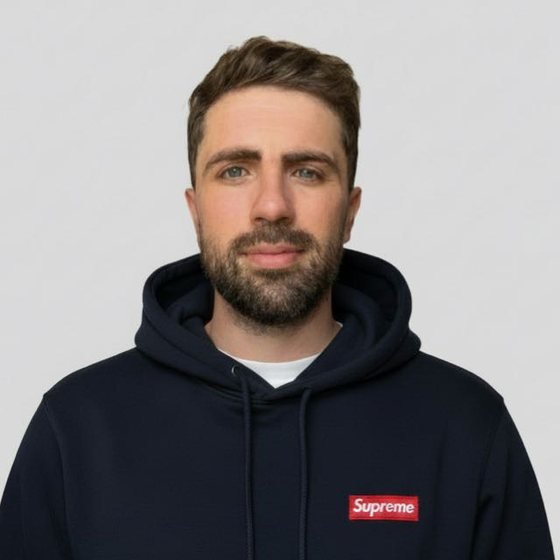 Julien Corblin, fondateur de SoluWeb